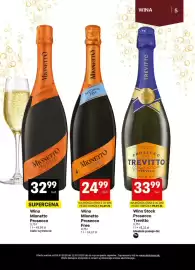 Delikatesy Centrum gazetka | Alkohole Strona 5