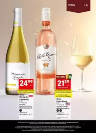 Delikatesy Centrum gazetka | Alkohole Strona 6