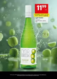 Delikatesy Centrum gazetka | Alkohole Strona 7