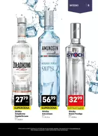 Delikatesy Centrum gazetka | Alkohole Strona 8
