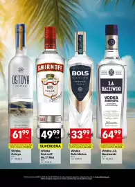 Delikatesy Centrum gazetka | Alkohole Strona 9