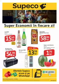 Catalog Supeco Pagină 1