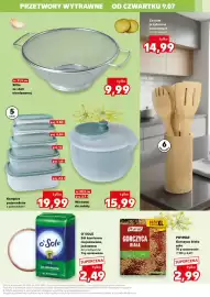 Kaufland gazetka tydzień 28 Strona 17