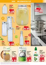 Kaufland gazetka tydzień 28 Strona 21