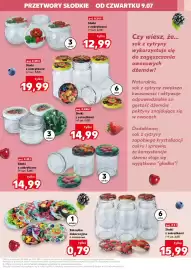Kaufland gazetka tydzień 28 Strona 3
