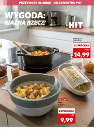 Kaufland gazetka tydzień 28 Strona 8