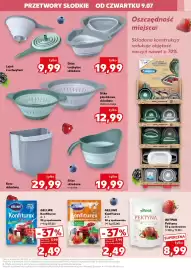 Kaufland gazetka tydzień 28 Strona 9