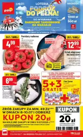 Polomarket gazetka tydzień 28 Strona 1