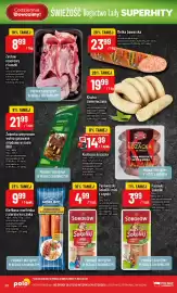 Polomarket gazetka tydzień 28 Strona 22