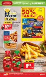 Polomarket gazetka tydzień 28 Strona 34