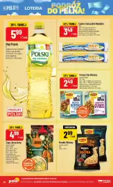 Polomarket gazetka tydzień 28 Strona 38