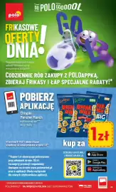Polomarket gazetka tydzień 28 Strona 45