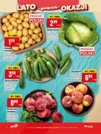 Polomarket gazetka tydzień 28 Strona 2