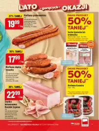 Polomarket gazetka tydzień 28 Strona 3