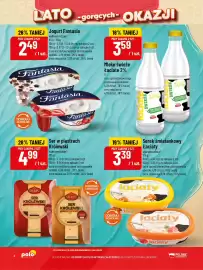 Polomarket gazetka tydzień 28 Strona 4