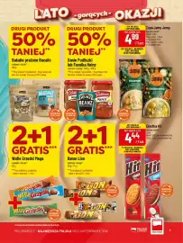 Polomarket gazetka tydzień 28 Strona 5