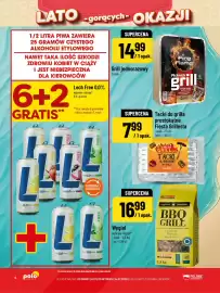 Polomarket gazetka tydzień 28 Strona 6