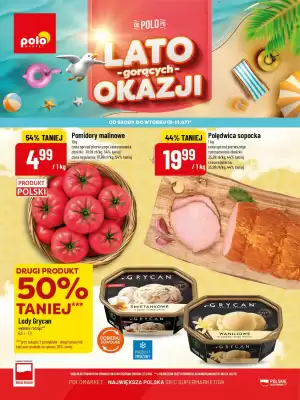Polomarket (ważność do 14-07)