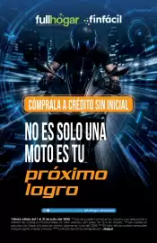 Catálogo Full Hogar Página 1