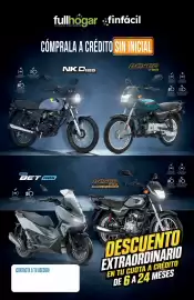 Catálogo Full Hogar Página 2