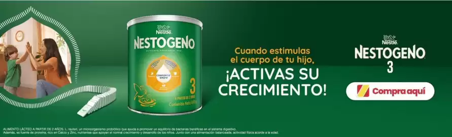 Catálogo La Rebaja Página 6