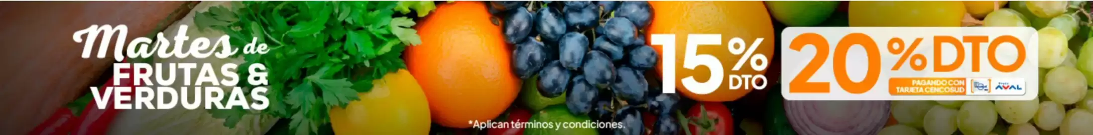 Catálogo Jumbo Página 1