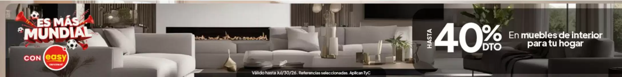 Catálogo Jumbo Página 6