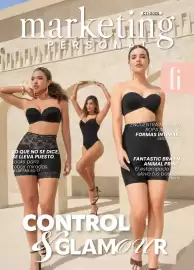 Catálogo Marketing Personal Página 1