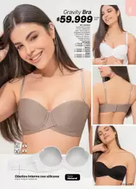 Catálogo Marketing Personal Página 17