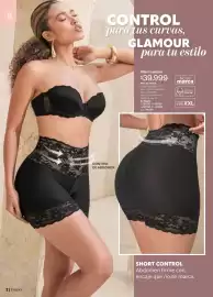 Catálogo Marketing Personal Página 2