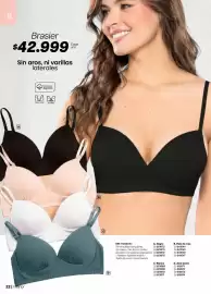 Catálogo Marketing Personal Página 22