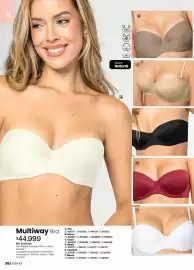 Catálogo Marketing Personal Página 26