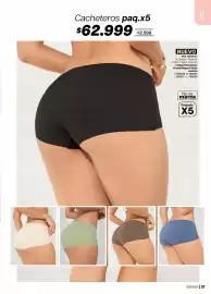 Catálogo Marketing Personal Página 27
