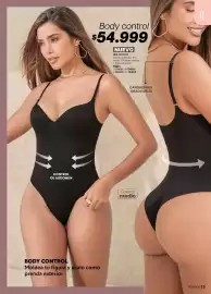 Catálogo Marketing Personal Página 3