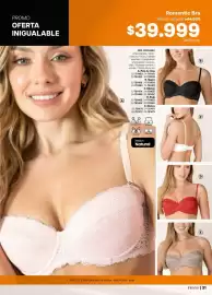 Catálogo Marketing Personal Página 31