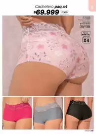 Catálogo Marketing Personal Página 33