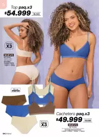 Catálogo Marketing Personal Página 34