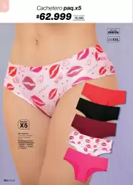 Catálogo Marketing Personal Página 36