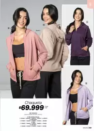 Catálogo Marketing Personal Página 53