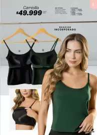 Catálogo Marketing Personal Página 55