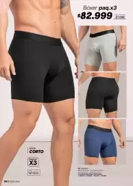 Catálogo Marketing Personal Página 60