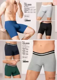 Catálogo Marketing Personal Página 61