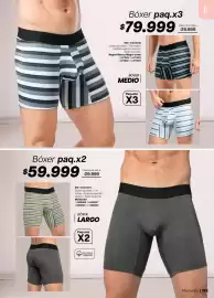 Catálogo Marketing Personal Página 63