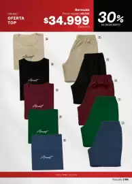 Catálogo Marketing Personal Página 65