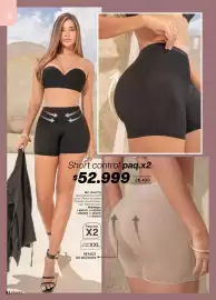 Catálogo Marketing Personal Página 8