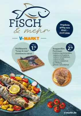 V Markt (gültig bis 22-07)