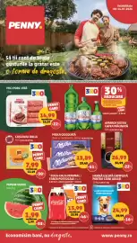 Catalog Penny săptămâna 28 Pagină 1