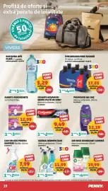 Catalog Penny săptămâna 28 Pagină 19
