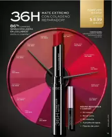 Catálogo L'bel Página 19