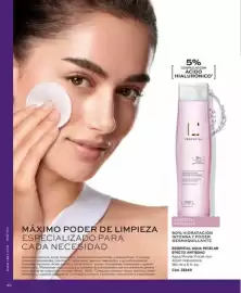 Catálogo L'bel Página 48